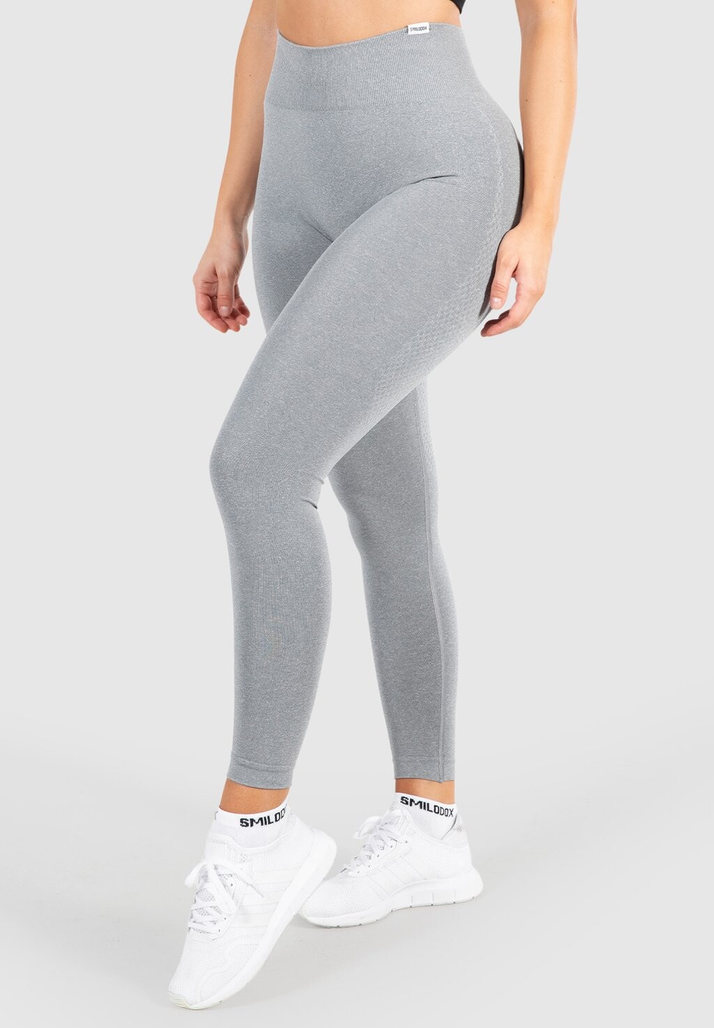 Тайтсы AMAZE SCRUNCH Smilodox, серый
Тайтсы AMAZE SCRUNCH Smilodox, серый