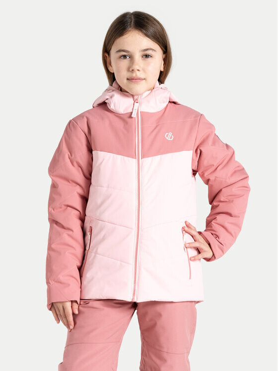 Зимняя куртка стандартного кроя Dare2B, розовый
Зимняя куртка стандартного кроя Dare2B, розовый