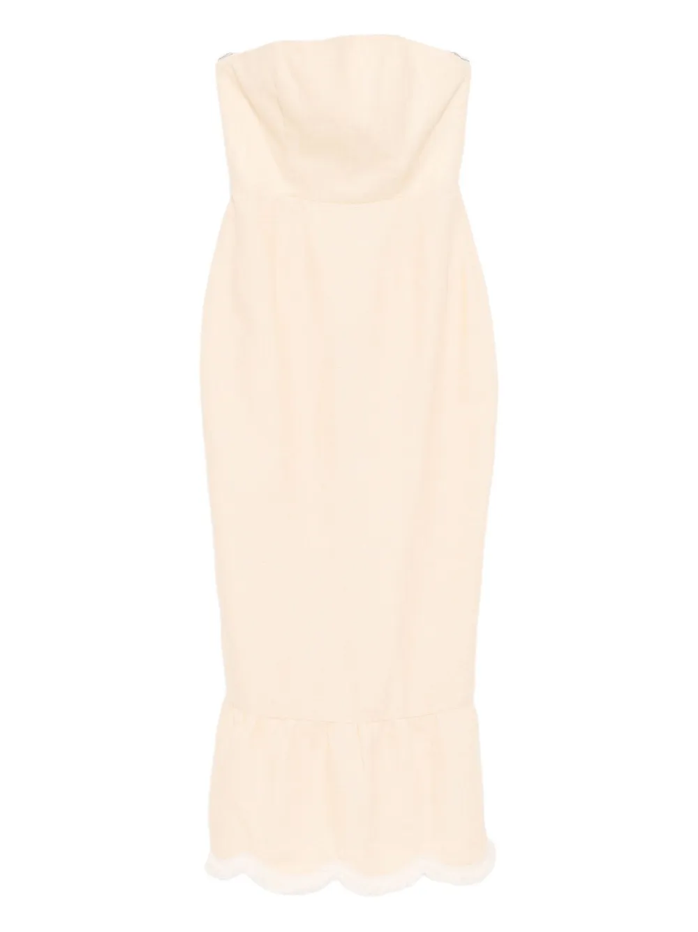 Платье Essie Posse, желтый
Платье Essie Posse, желтый