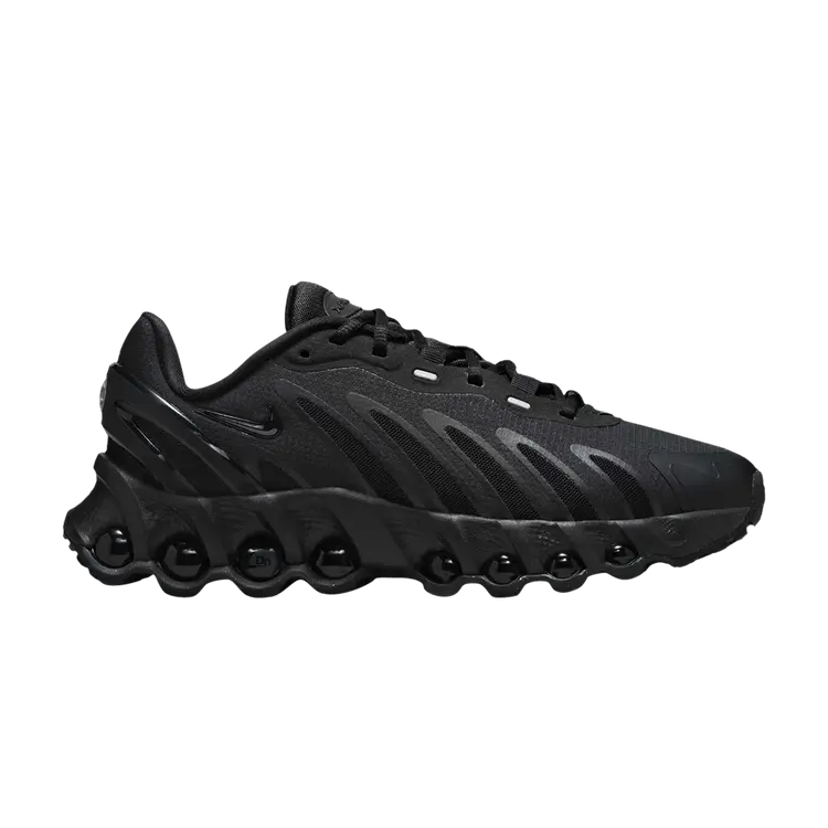 Кроссовки Air Max DN8 GS 'Black Anthracite', черный
Кроссовки Air Max DN8 GS 'Black Anthracite', черный