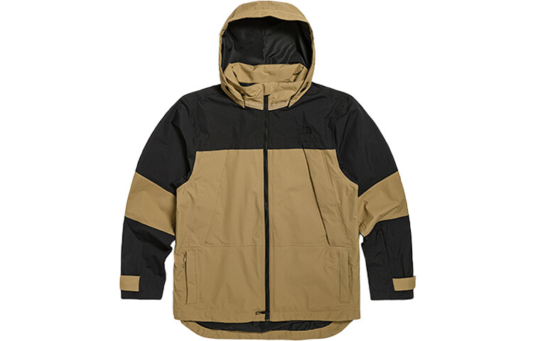 Куртка для активного отдыха Urban Exploration для мужчин цвета хаки The North Face, хаки
Куртка для активного отдыха Urban Exploration для мужчин цвета хаки The North Face, хаки