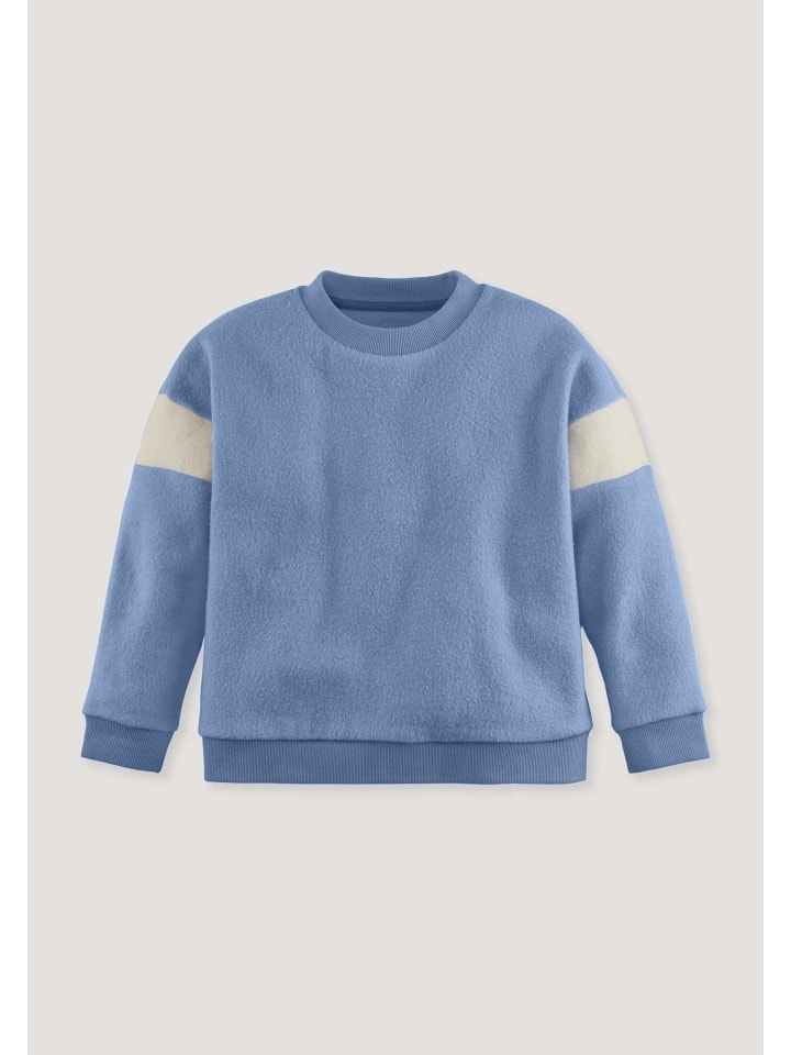 Мягкая флисовая толстовка Hessnatur из чистого органического хлопка, цвет «Ривьера Блю»
Мягкая флисовая толстовка Hessnatur из чистого органического хлопка, цвет «Ривьера Блю»