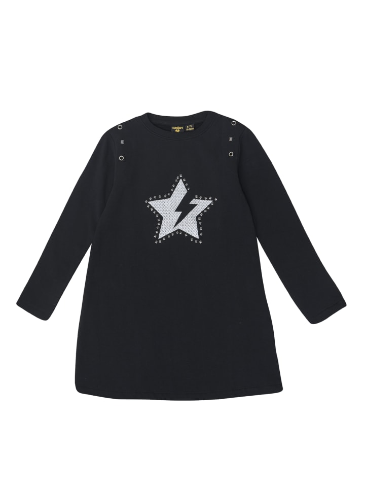 Платье KOROSHI, черный
Платье KOROSHI, черный