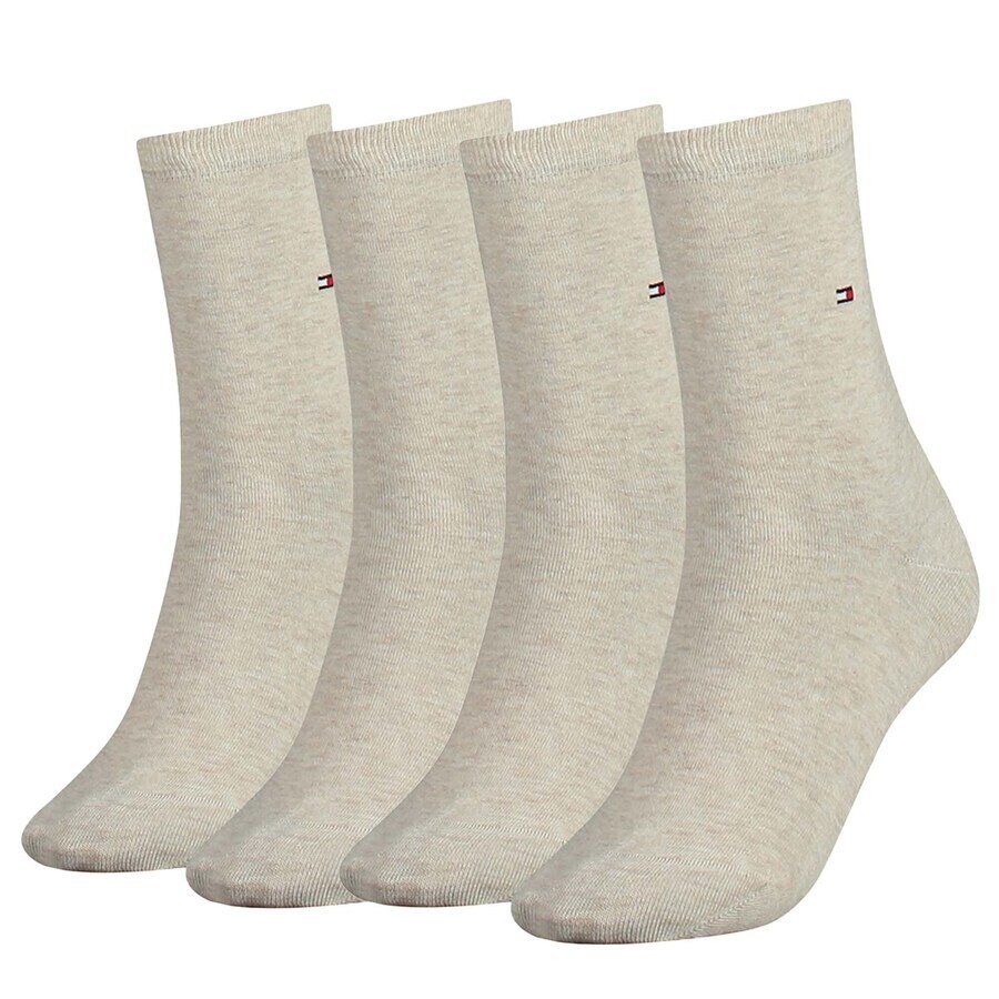 Носки Tommy Hilfiger, пятнистый бежевый
Носки Tommy Hilfiger, пятнистый бежевый