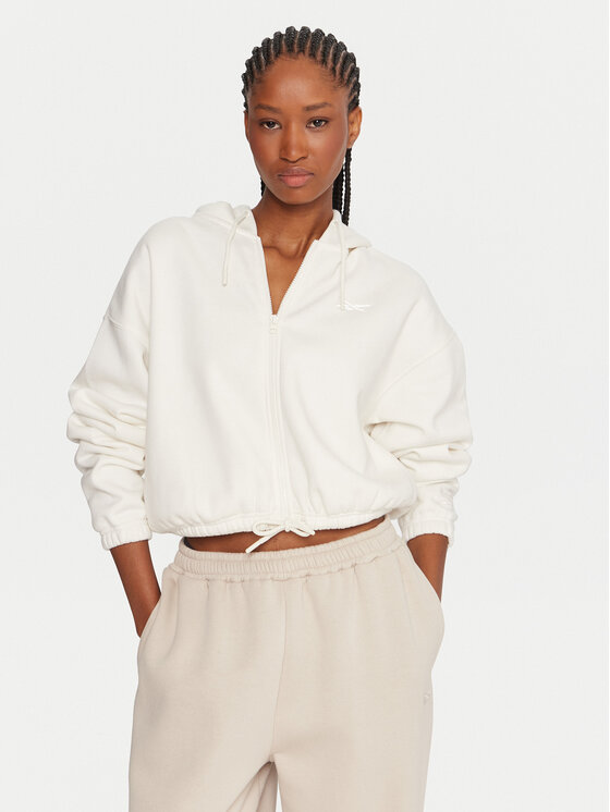 Свитшот relaxed fit Reebok X Ewa Chodakowska RK25307CCW Reebok, экрю
Свитшот relaxed fit Reebok X Ewa Chodakowska RK25307CCW Reebok, экрю