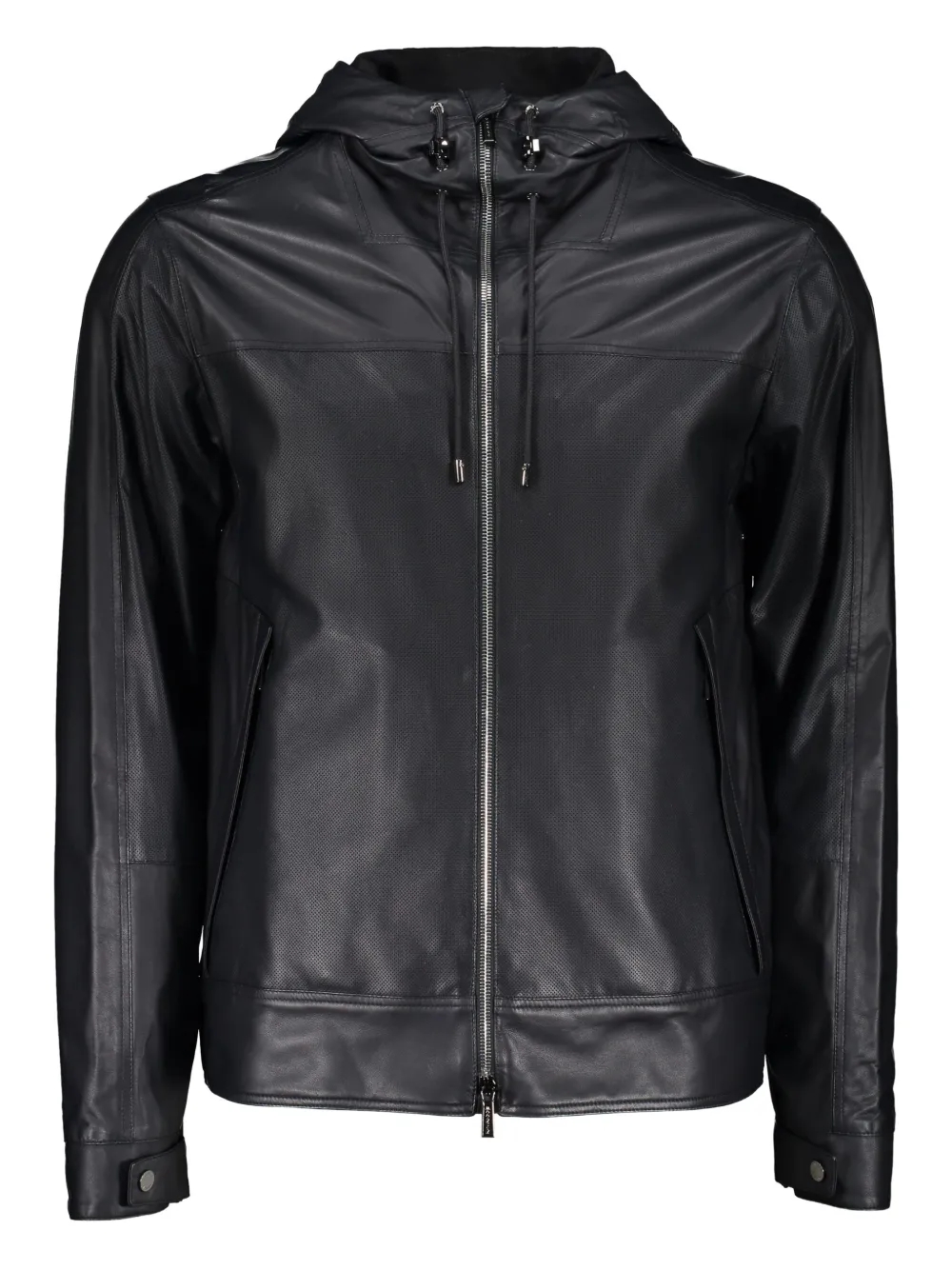 Куртка Исодзаки Moorer, черный
Куртка Исодзаки Moorer, черный