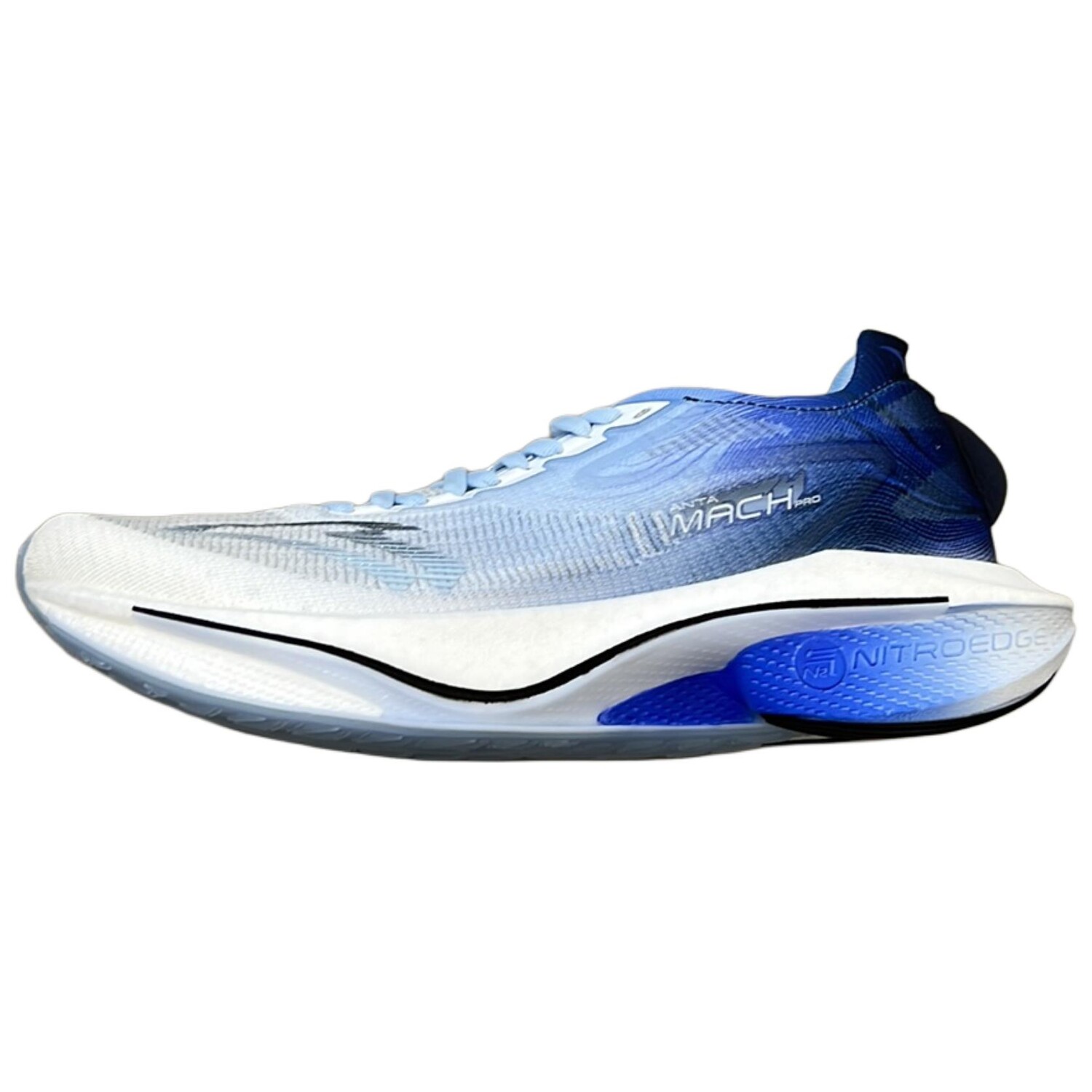 Кроссовки мужские низкие синие Anta
Кроссовки мужские низкие синие Anta