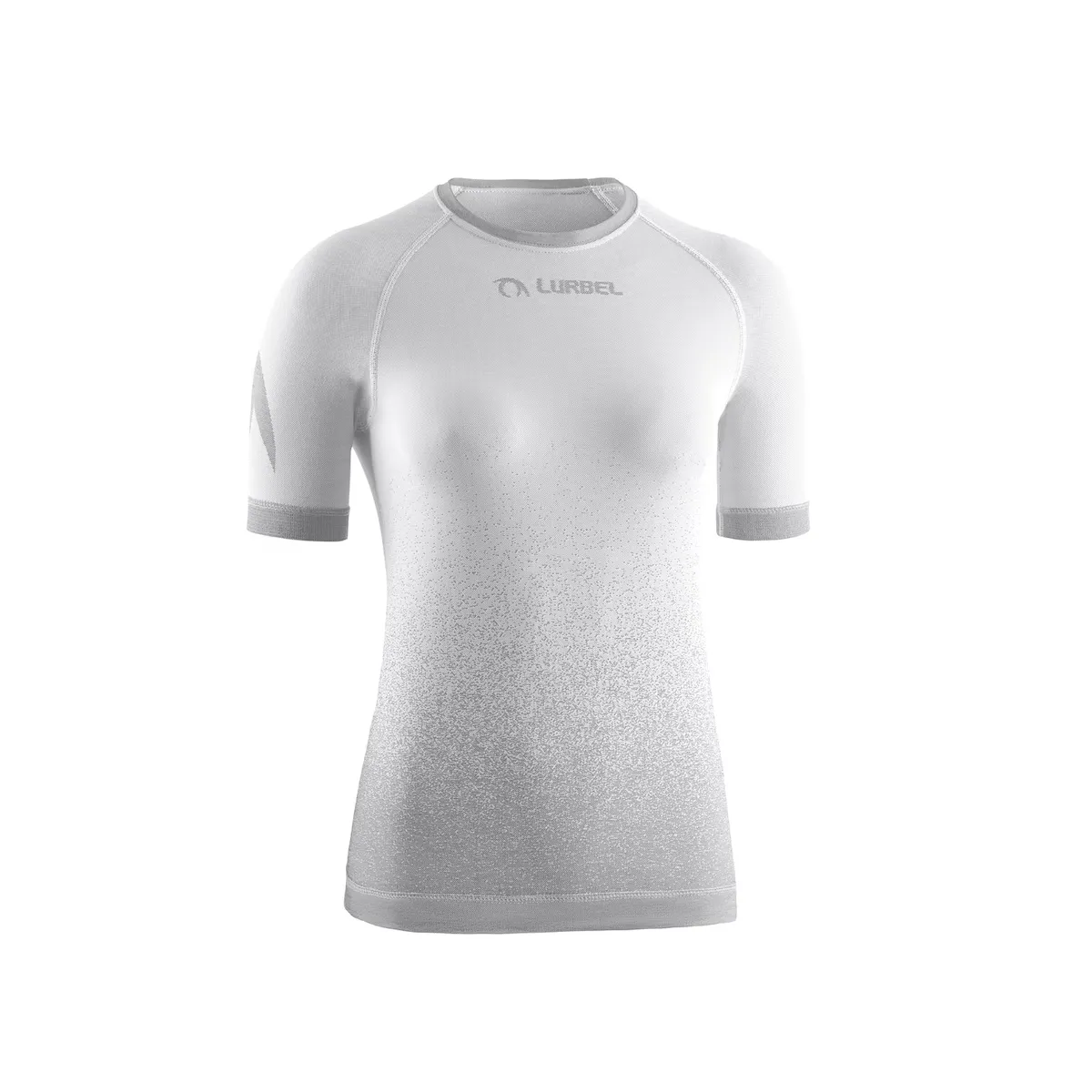 Футболка Lurbel Samba с короткими рукавами W женская для бега по пересеченной местности, светло-серый
Футболка Lurbel Samba с короткими рукавами W женская для бега по пересеченной местности, светло-серый