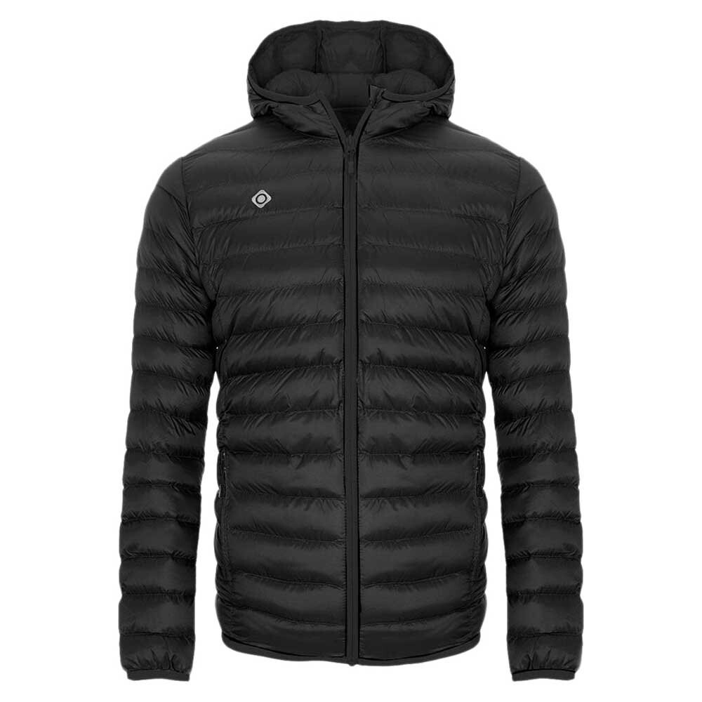 Куртка Izas Gabes M, черный
Куртка Izas Gabes M, черный