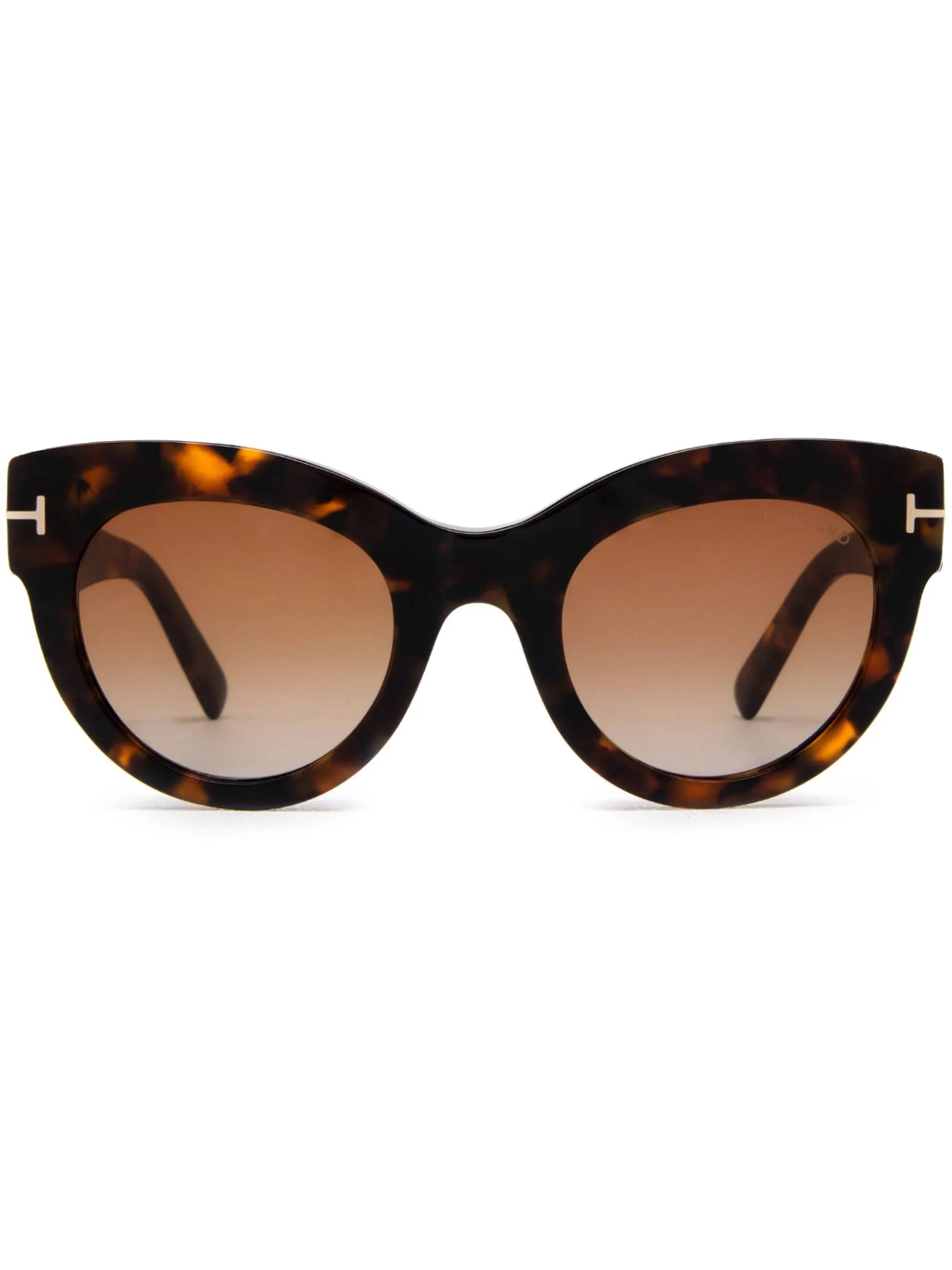 Солнцезащитные очки Lucilla Tom Ford Eyewear, коричневый
Солнцезащитные очки Lucilla Tom Ford Eyewear, коричневый