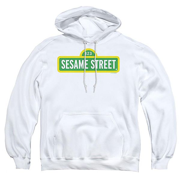 Толстовка с капюшоном Sesame Street Licensed Character
Толстовка с капюшоном Sesame Street Licensed Character