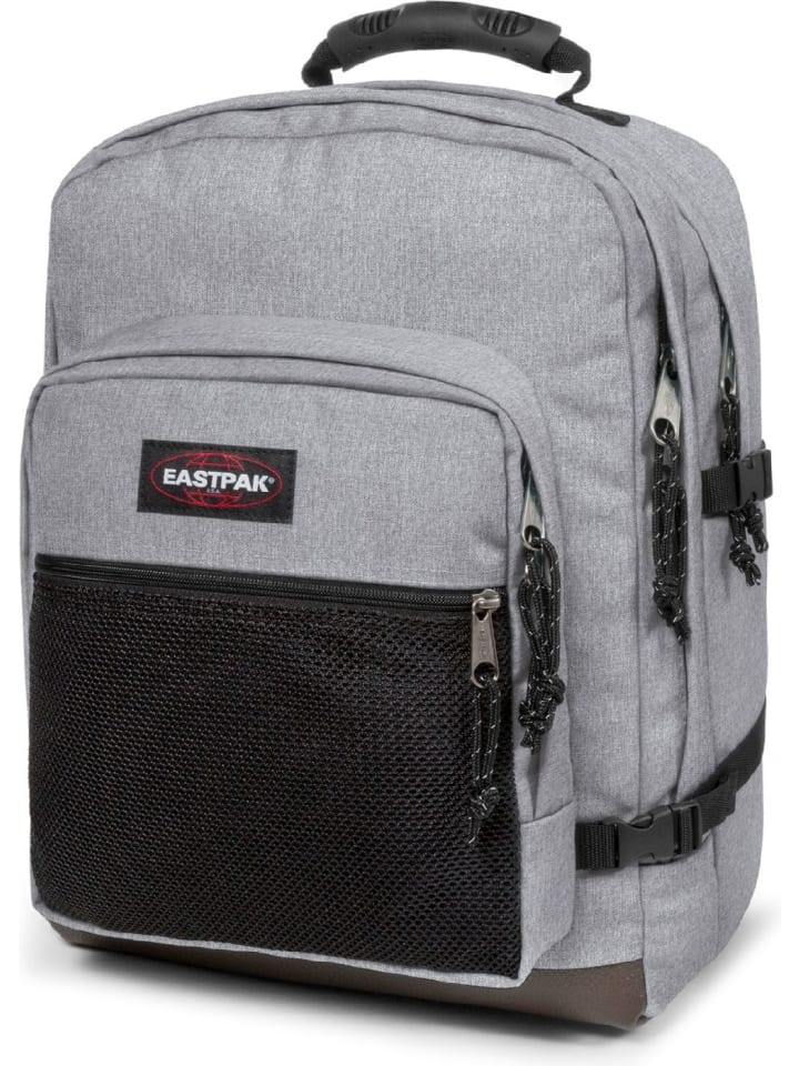Рюкзак Ultimate Eastpak, серый
Рюкзак Ultimate Eastpak, серый