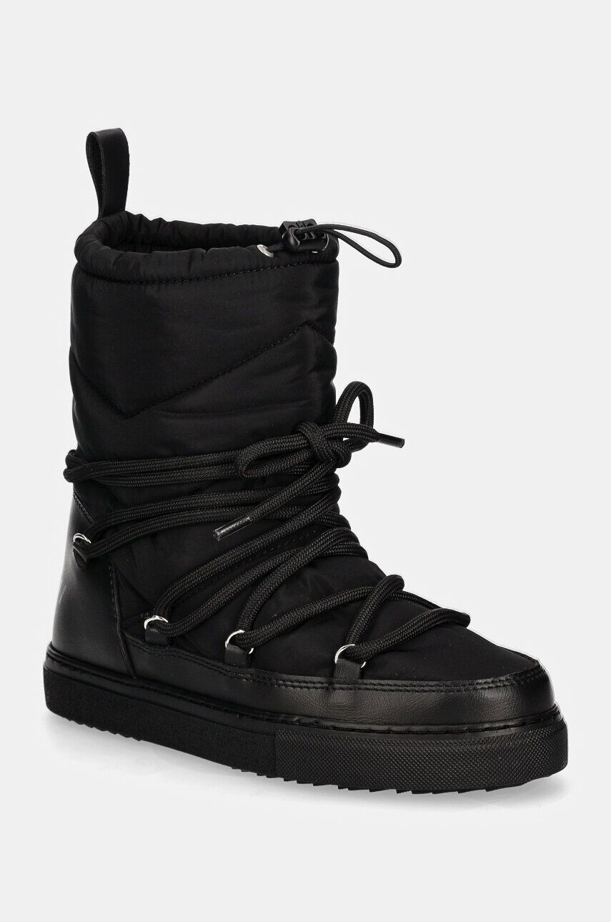 Детские зимние ботинки Inuikii MOUNTAIN HIGH, черный
Детские зимние ботинки Inuikii MOUNTAIN HIGH, черный