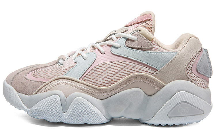 Кроссовки для бега State Pole 6371 женские с низким верхом Camel Ash/powder Peak
Кроссовки для бега State Pole 6371 женские с низким верхом Camel Ash/powder Peak