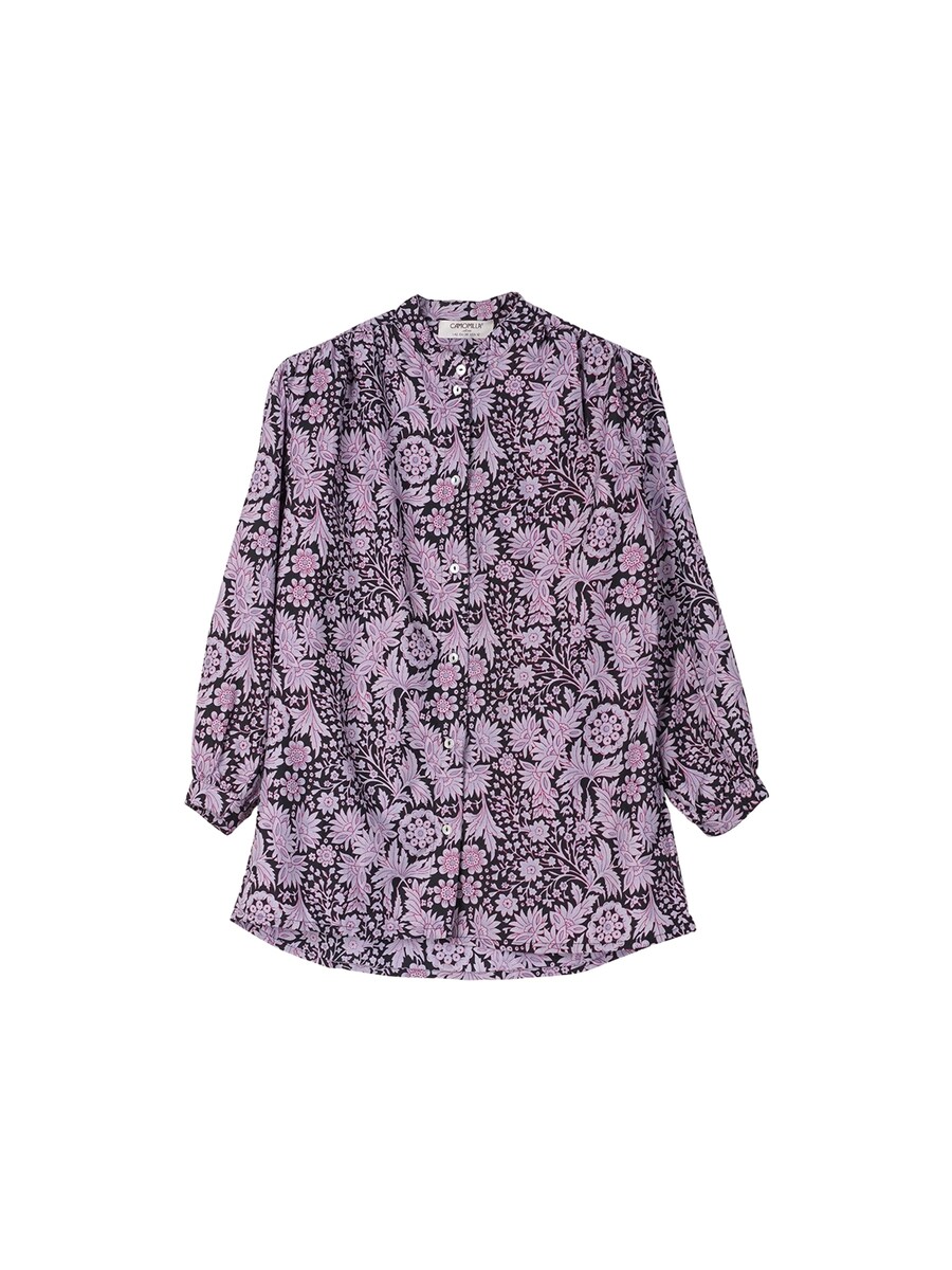 Блуза Camomilla Italia Cheryl, фиолетовый
Блуза Camomilla Italia Cheryl, фиолетовый