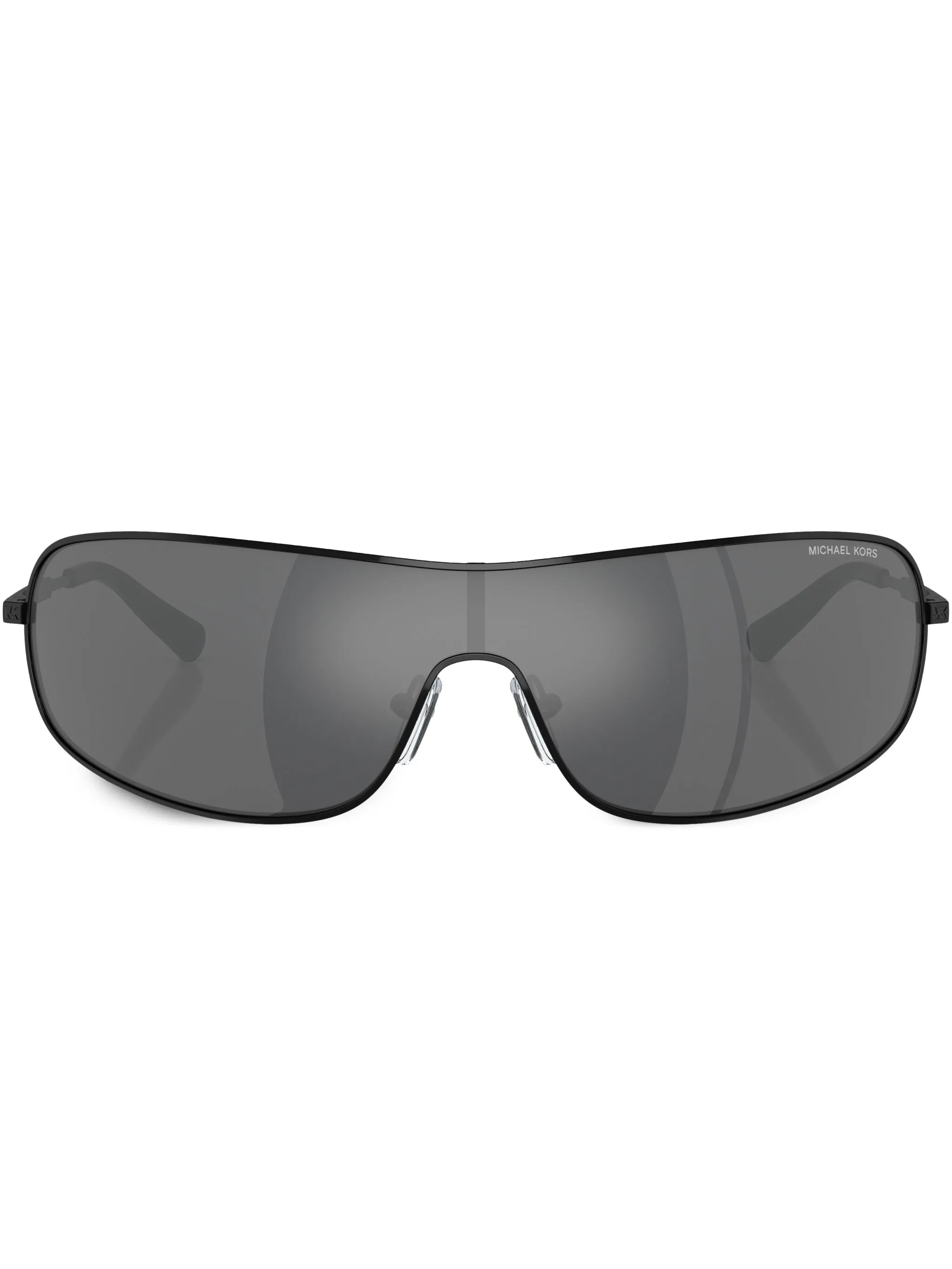 Солнцезащитные очки Aix Michael Kors, черный
Солнцезащитные очки Aix Michael Kors, черный