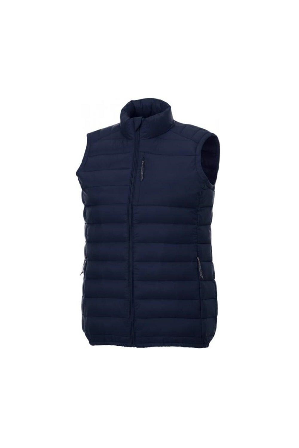 Утепленный комбинезон Pallas Elevate, темно-синий
Утепленный комбинезон Pallas Elevate, темно-синий