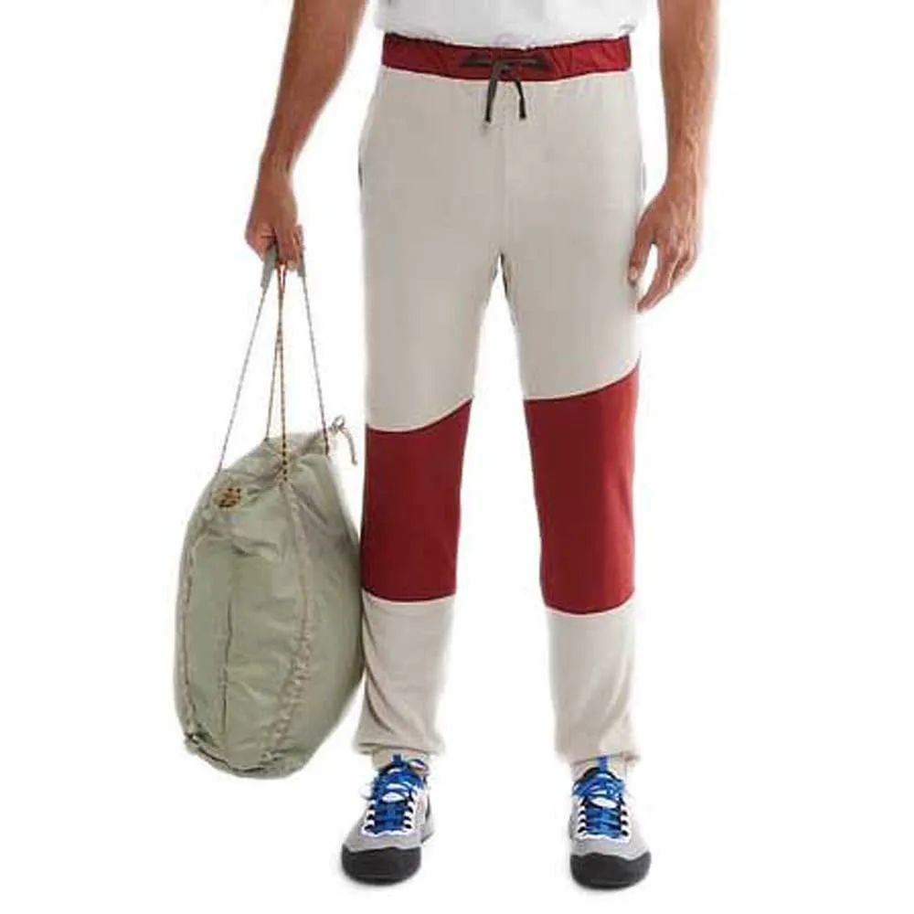 Брюки Klättermusen 210 Wuru Active, бежевый
Брюки Klättermusen 210 Wuru Active, бежевый