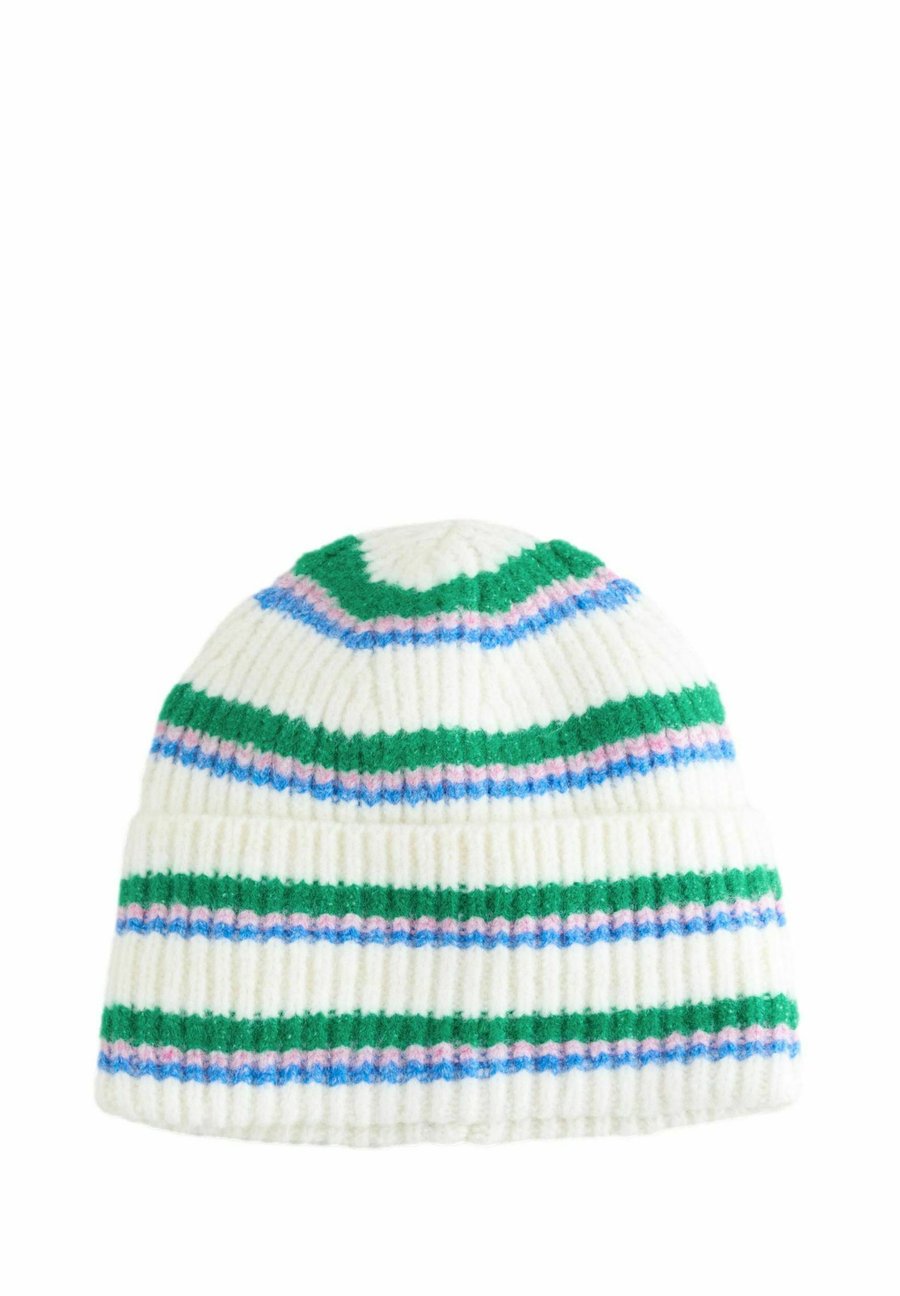 Шапка Next Beanie, Cream/Pink/Green/Beige
Шапка Next Beanie, Cream/Pink/Green/Beige