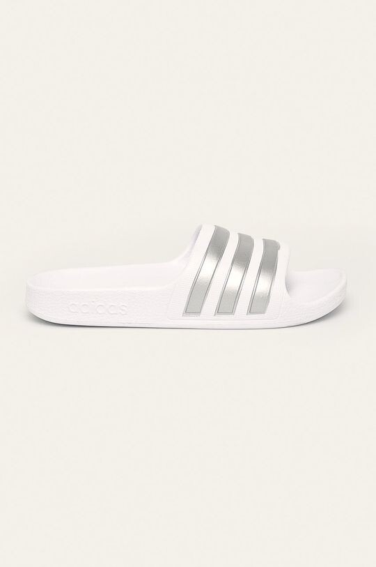 Детские шлепанцы adidas Performance, белый
Детские шлепанцы adidas Performance, белый