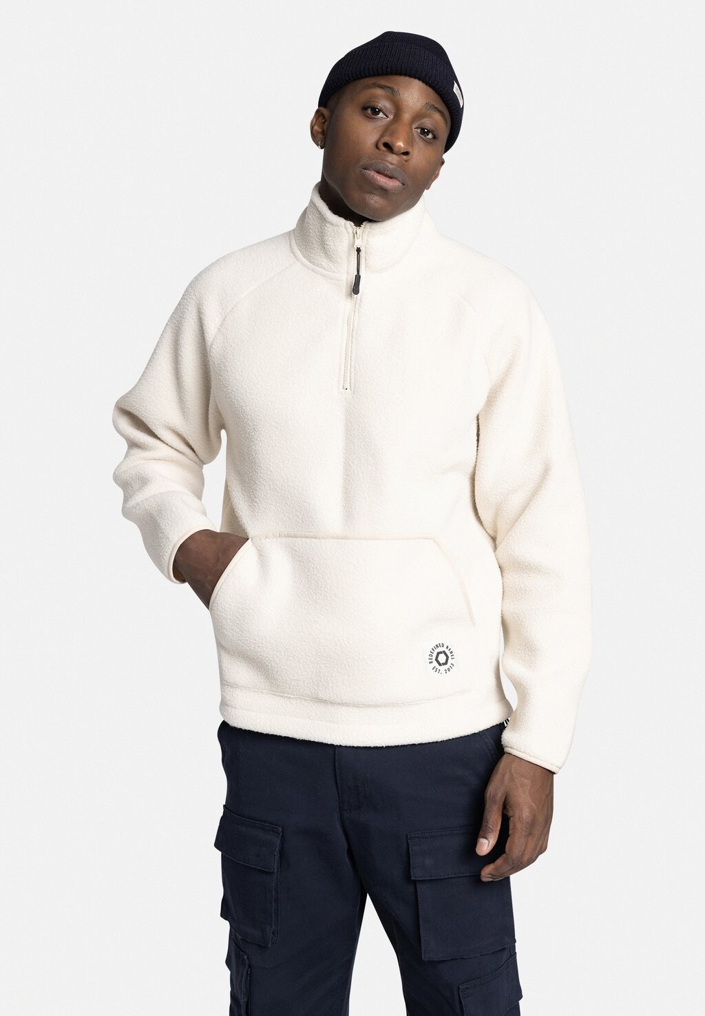 Свитер флисовый KARSON Redefined Rebel, цвет sandshell
Свитер флисовый KARSON Redefined Rebel, цвет sandshell