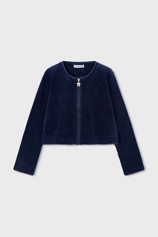 Детский кардиган Mayoral, темно-синий
Детский кардиган Mayoral, темно-синий