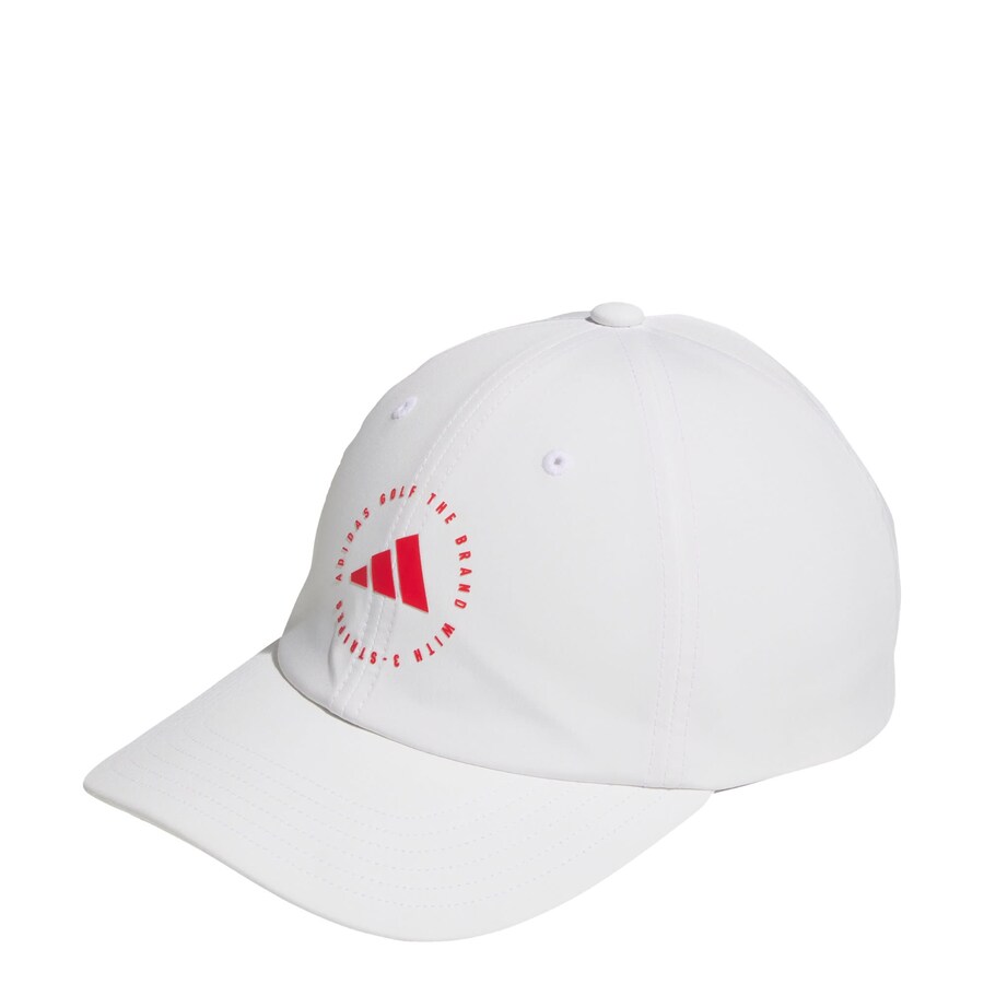 Спортивная кепка ADIDAS PERFORMANCE, белый
Спортивная кепка ADIDAS PERFORMANCE, белый