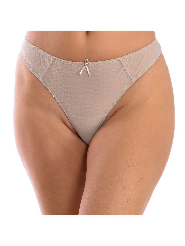 Трусы Selene, бежевый
Трусы Selene, бежевый