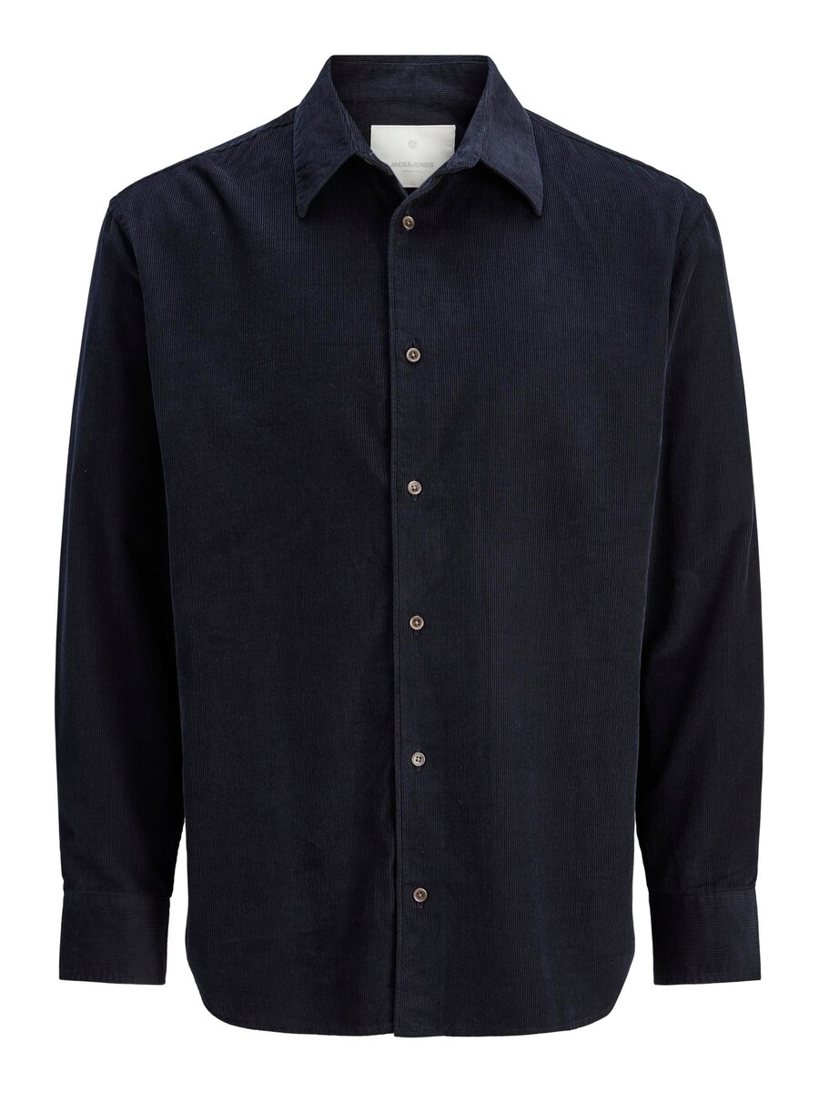 Рубашка на пуговицах Comfort fit JACK & JONES JACK & JONES , Blue
Рубашка на пуговицах Comfort fit JACK & JONES JACK & JONES , Blue