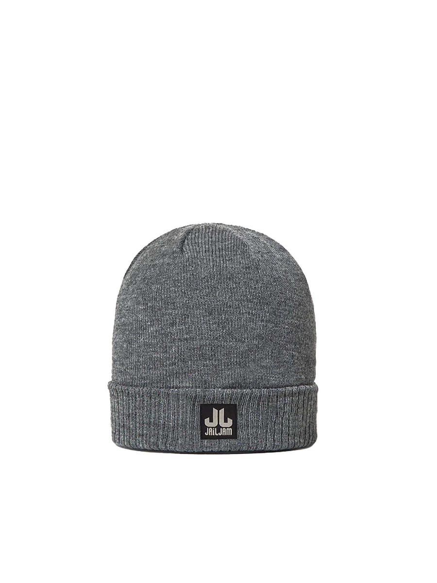 Шапка JAIL JAM Crater, серый
Шапка JAIL JAM Crater, серый