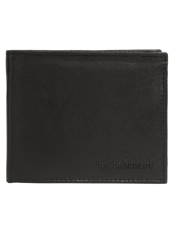 Кошелек Bruno Banani, черный
Кошелек Bruno Banani, черный
