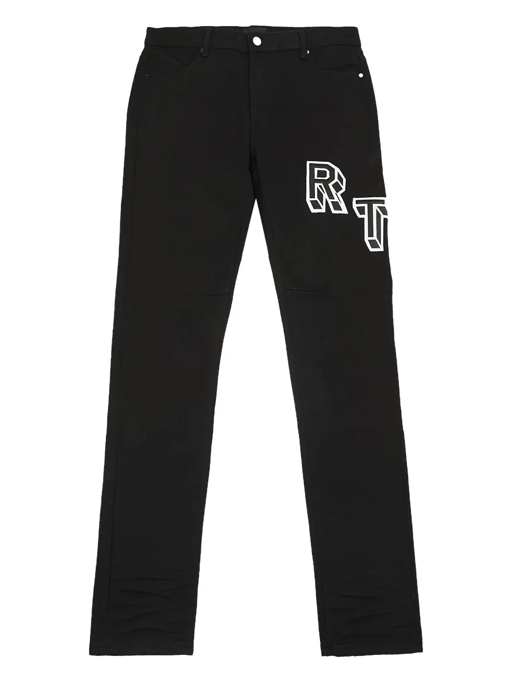 Джинсы Stadium Bryant Collegiate «Черные» RTA, черный
Джинсы Stadium Bryant Collegiate «Черные» RTA, черный