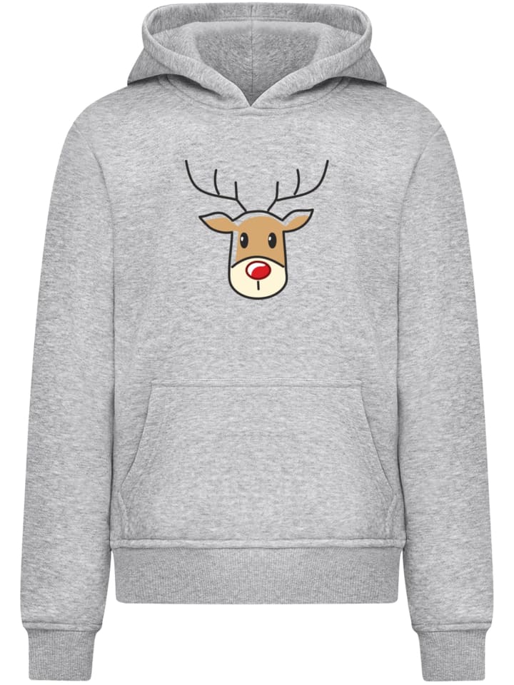 Толстовка с капюшоном Merchcode, вересковый серый
Толстовка с капюшоном Merchcode, вересковый серый