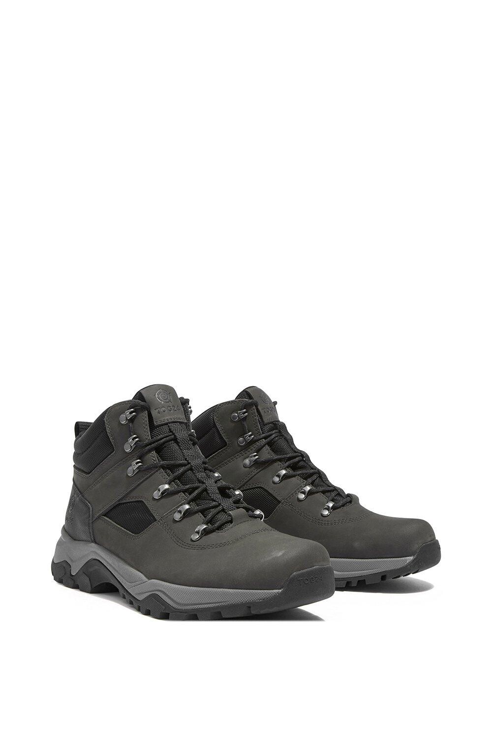 Водонепроницаемые ботинки "Тундра" TOG24, серый
Водонепроницаемые ботинки "Тундра" TOG24, серый