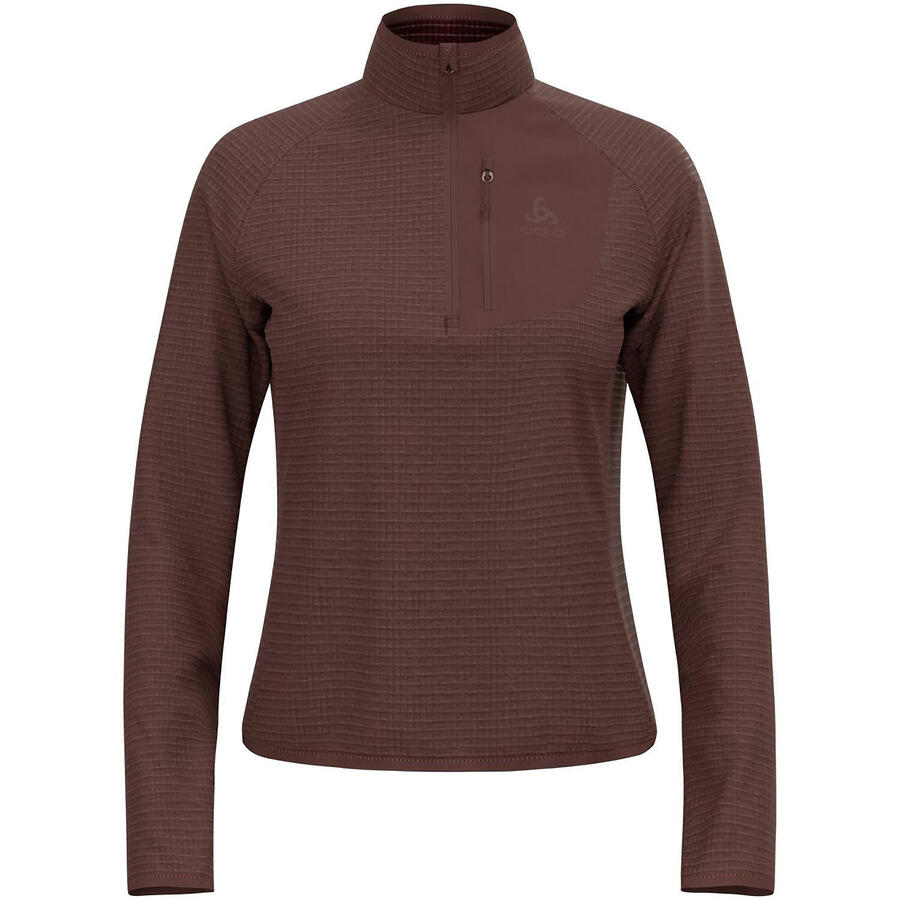 ODLO Свитер ASCENT
ODLO Свитер ASCENT