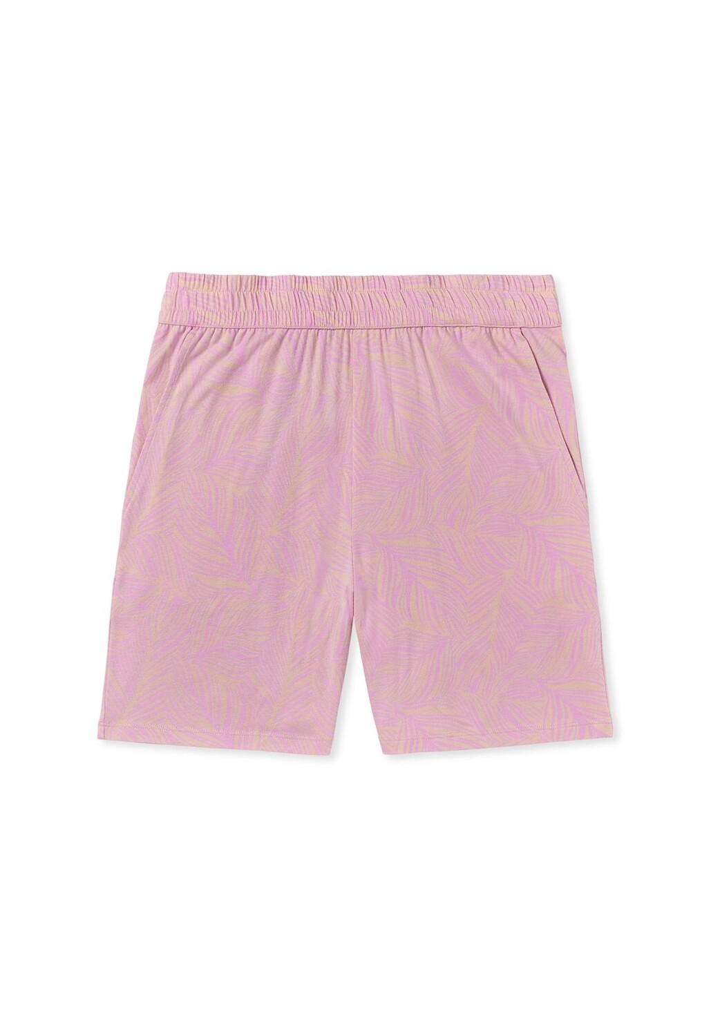 Пижамные штаны Mix & Relax короткие SCHIESSER, цвет Rosa, Orange
Пижамные штаны Mix & Relax короткие SCHIESSER, цвет Rosa, Orange