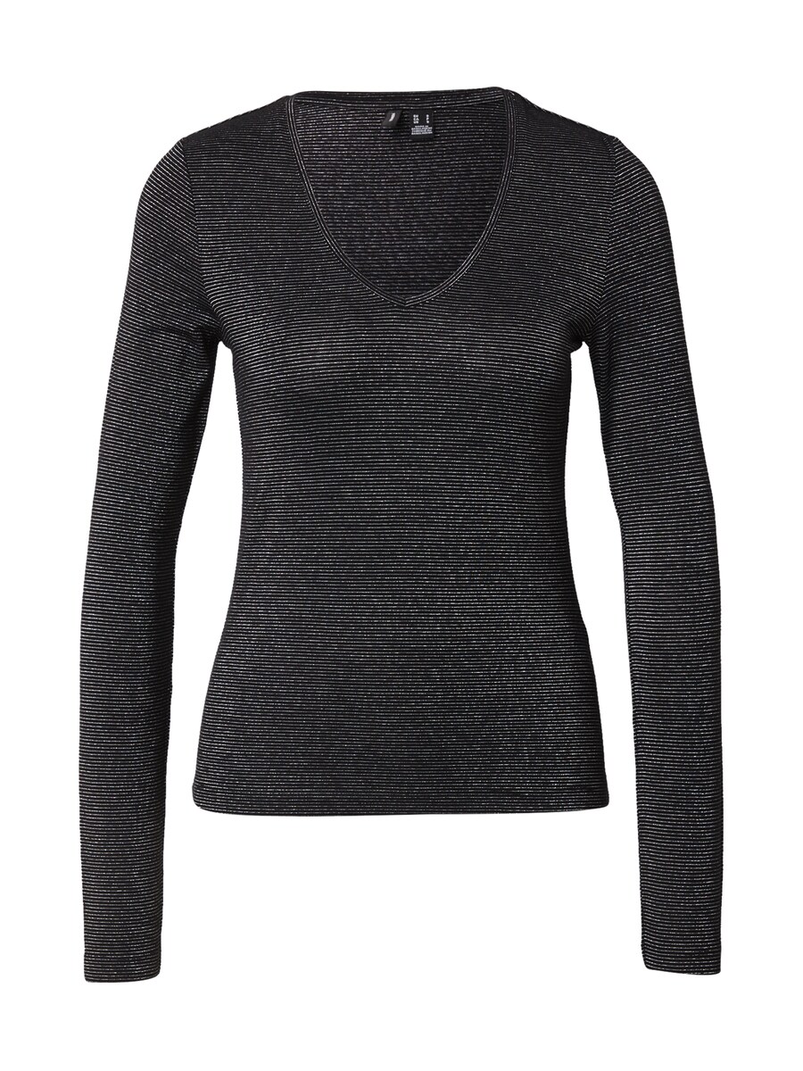 Лонгслив VERO MODA VMLAVA, Black
Лонгслив VERO MODA VMLAVA, Black