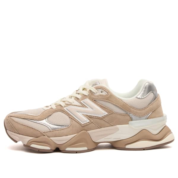 Кроссовки U9060Erm New Balance, бежевый
Кроссовки U9060Erm New Balance, бежевый