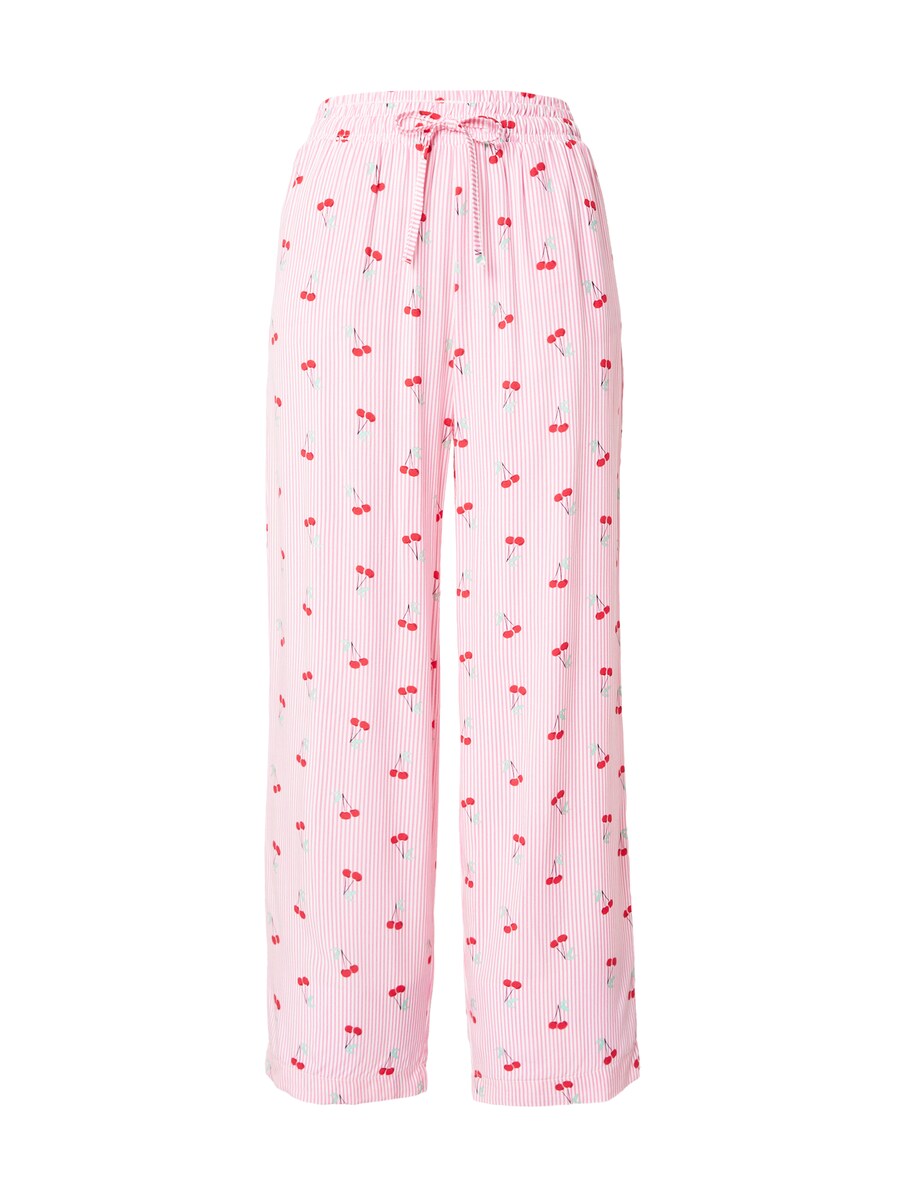 Пижамные штаны ETAM CALISTO, Rose
Пижамные штаны ETAM CALISTO, Rose