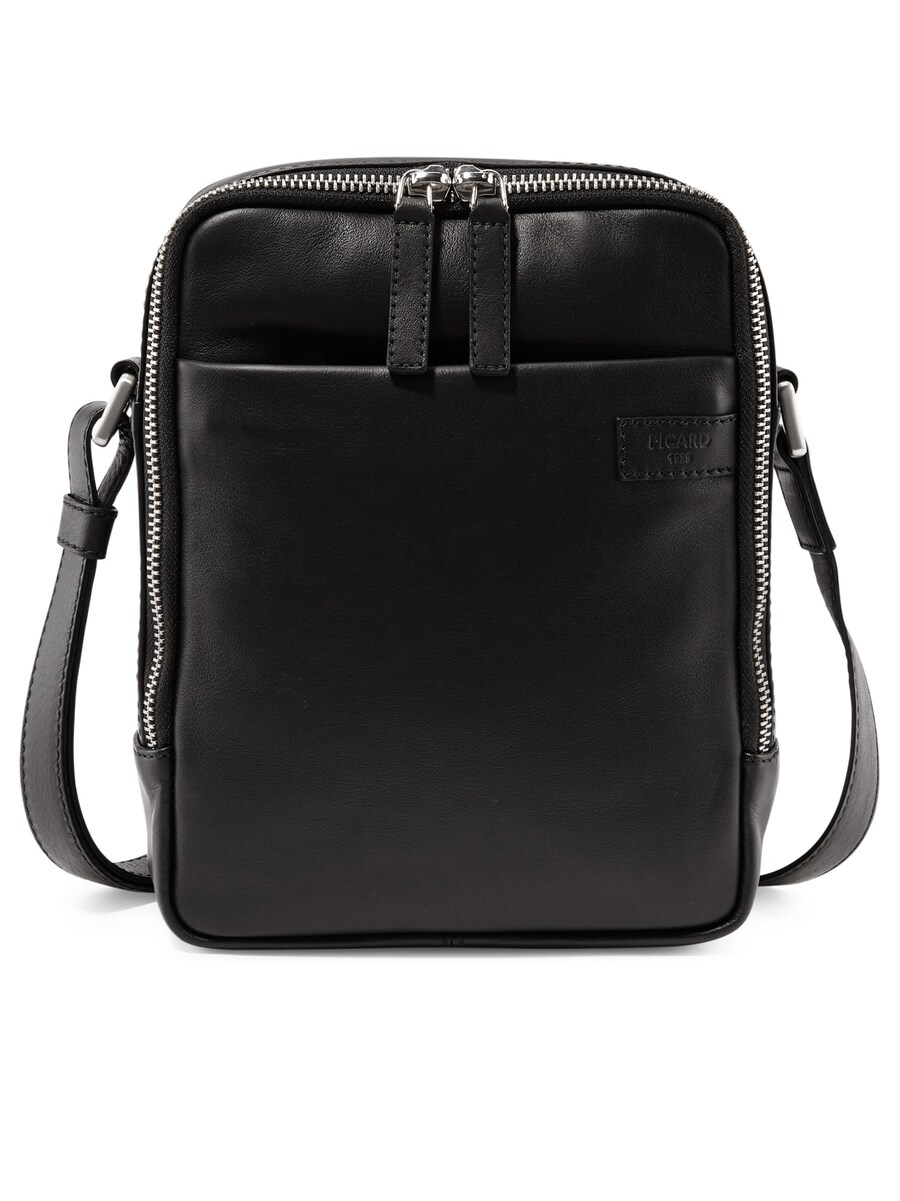 Сумка через плечо Picard, черный
Сумка через плечо Picard, черный