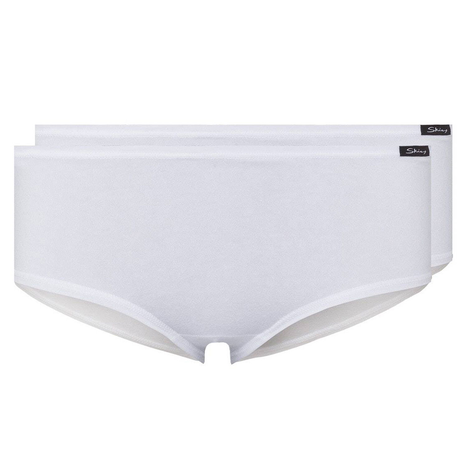 Трусы Skiny 2er Pack, белый
Трусы Skiny 2er Pack, белый