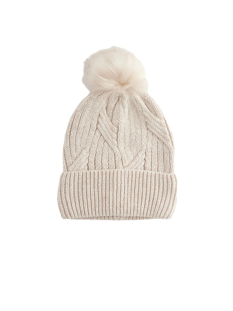 Шапочка Next, белый
Шапочка Next, белый