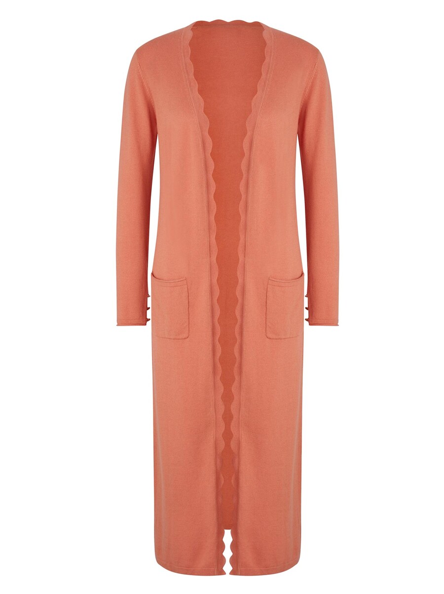 Вязаный кардиган Ashley Brooke by heine, цвет Peach
Вязаный кардиган Ashley Brooke by heine, цвет Peach