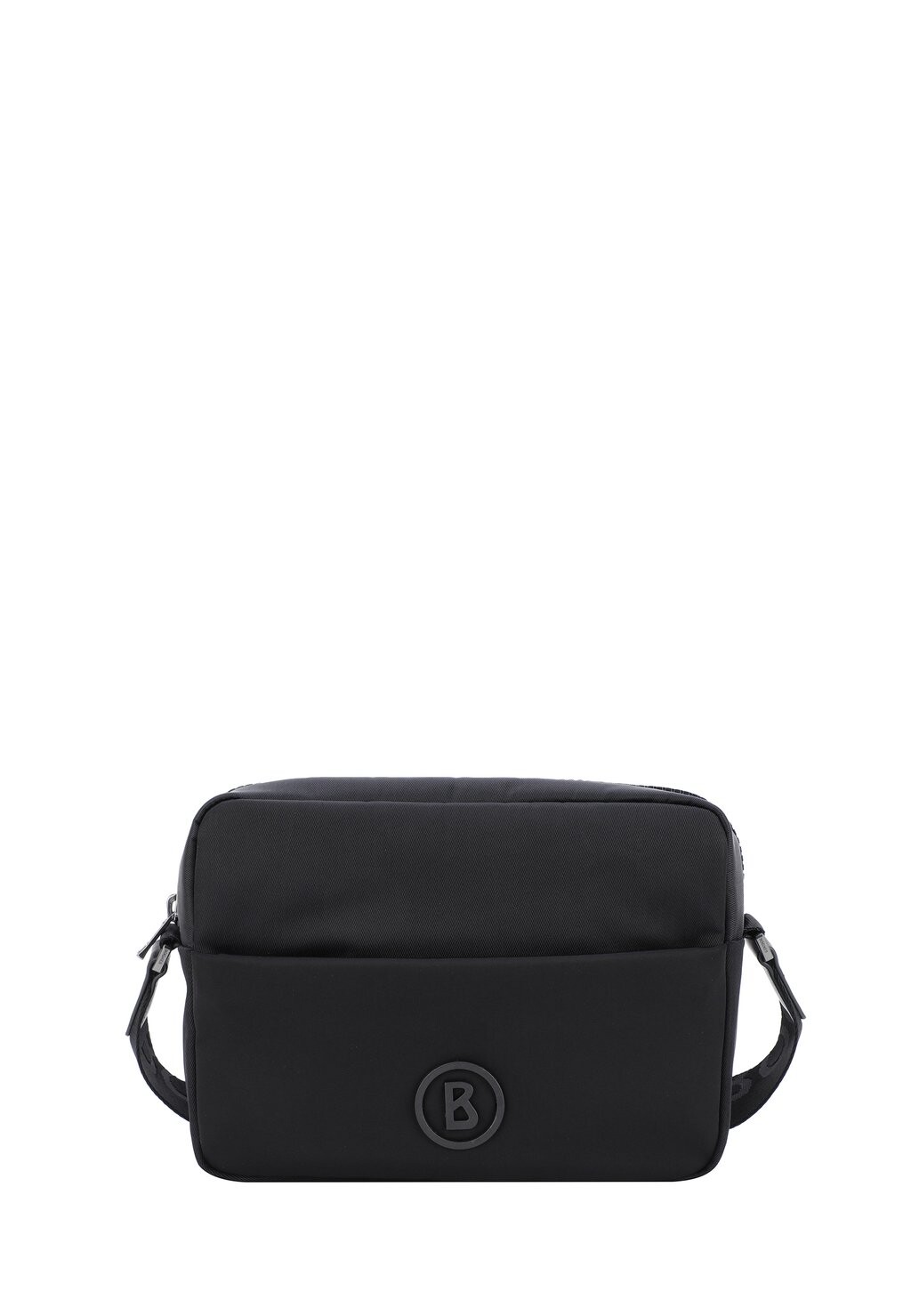 Сумка через плечо Bogner, черный
Сумка через плечо Bogner, черный