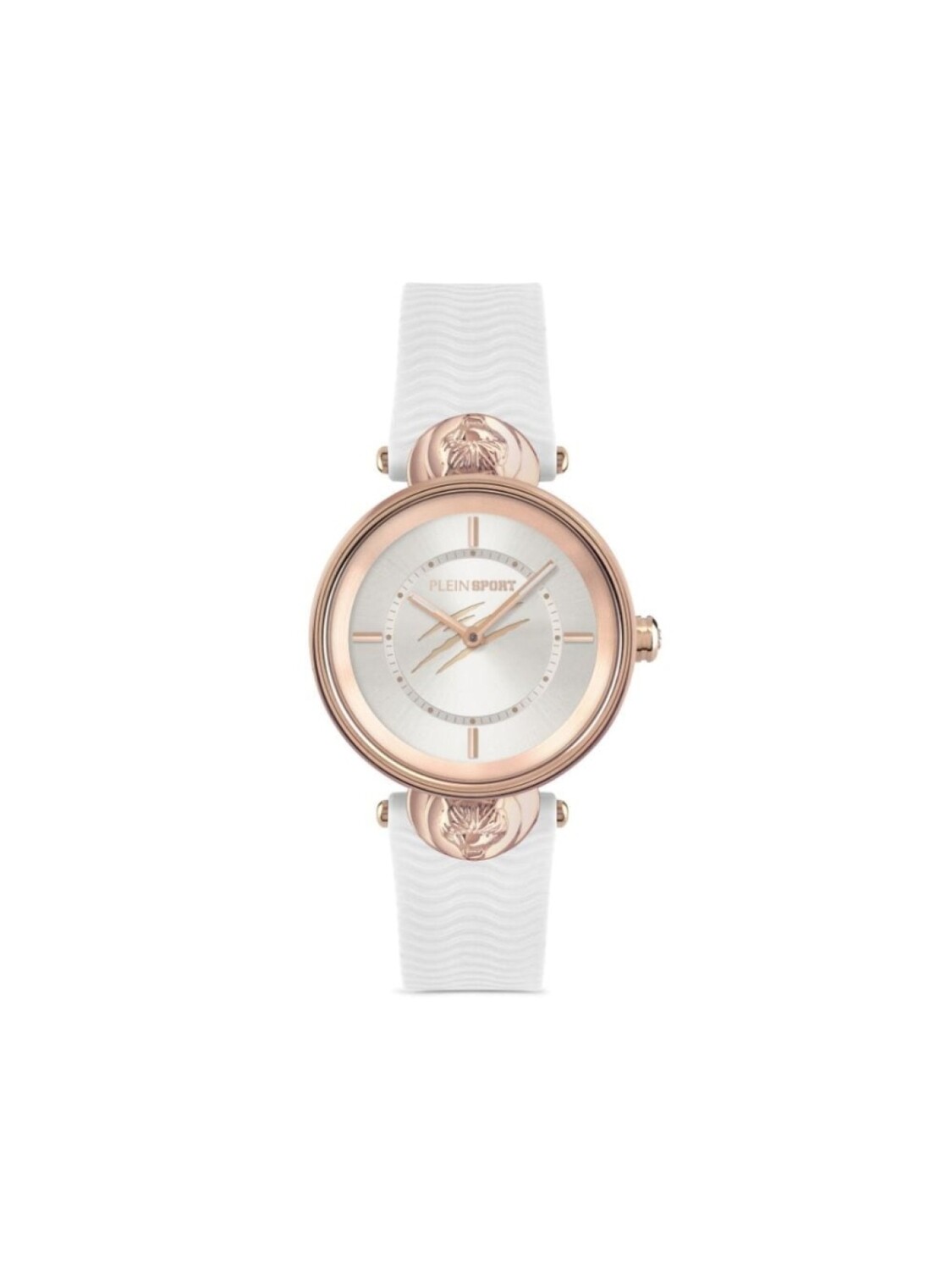 Наручные часы Supernova 34 мм Plein Sport, белый
Наручные часы Supernova 34 мм Plein Sport, белый