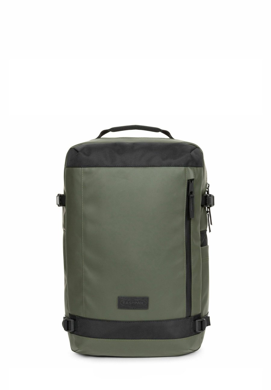 Рюкзак Eastpak TECUM M, Cnnct Top Khaki/Khaki
Рюкзак Eastpak TECUM M, Cnnct Top Khaki/Khaki
