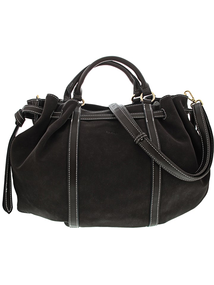 Gabor Сумка-шоппер Carina Zip, коричневая
Gabor Сумка-шоппер Carina Zip, коричневая