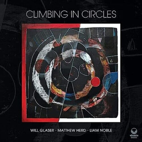 CD диск Glaser, Will: Climbing In Circles
CD диск Glaser, Will: Climbing In Circles