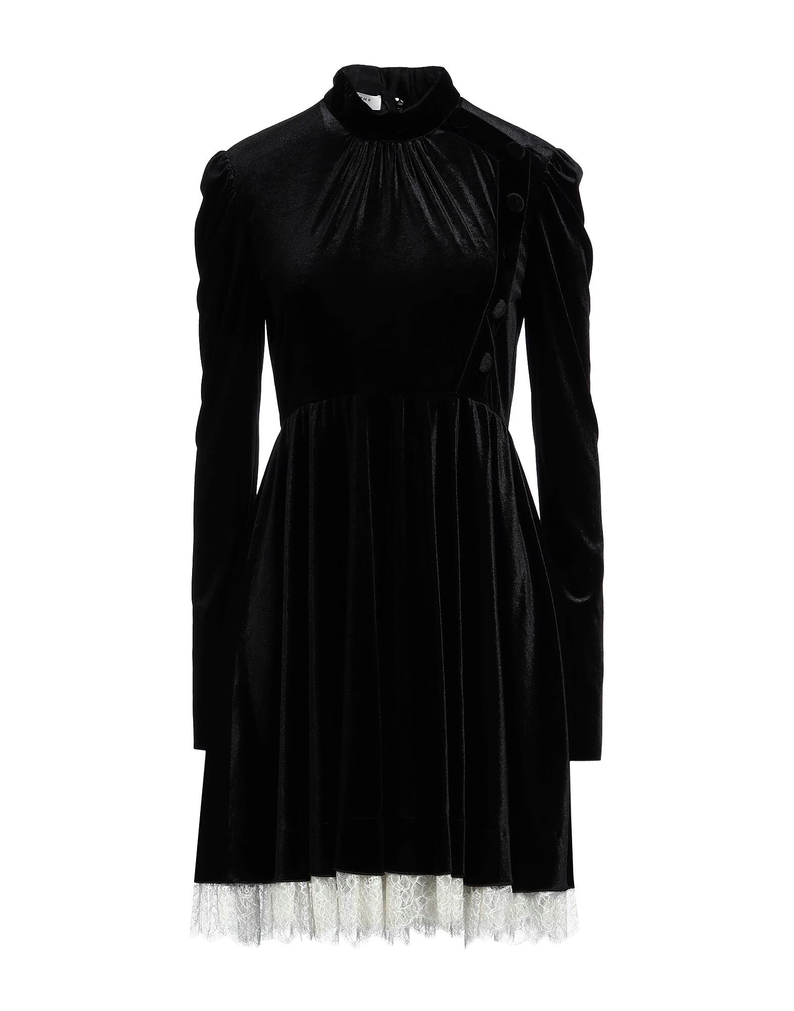 Мини-платье Philosophy Di Lorenzo Serafini, черный
Мини-платье Philosophy Di Lorenzo Serafini, черный