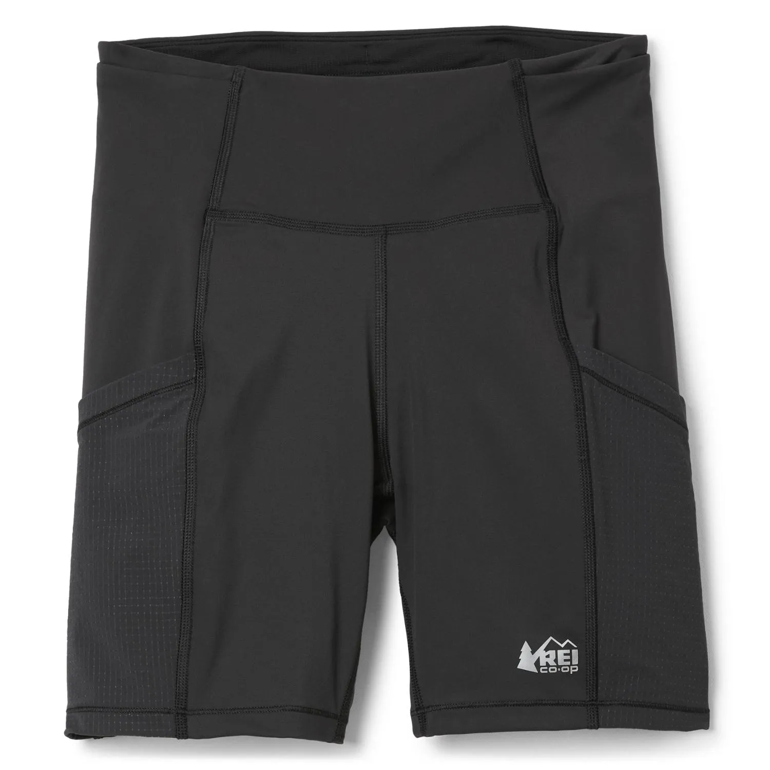 Беговые шорты Swiftland 6 - Женские REI Co-op, Black
Беговые шорты Swiftland 6 - Женские REI Co-op, Black